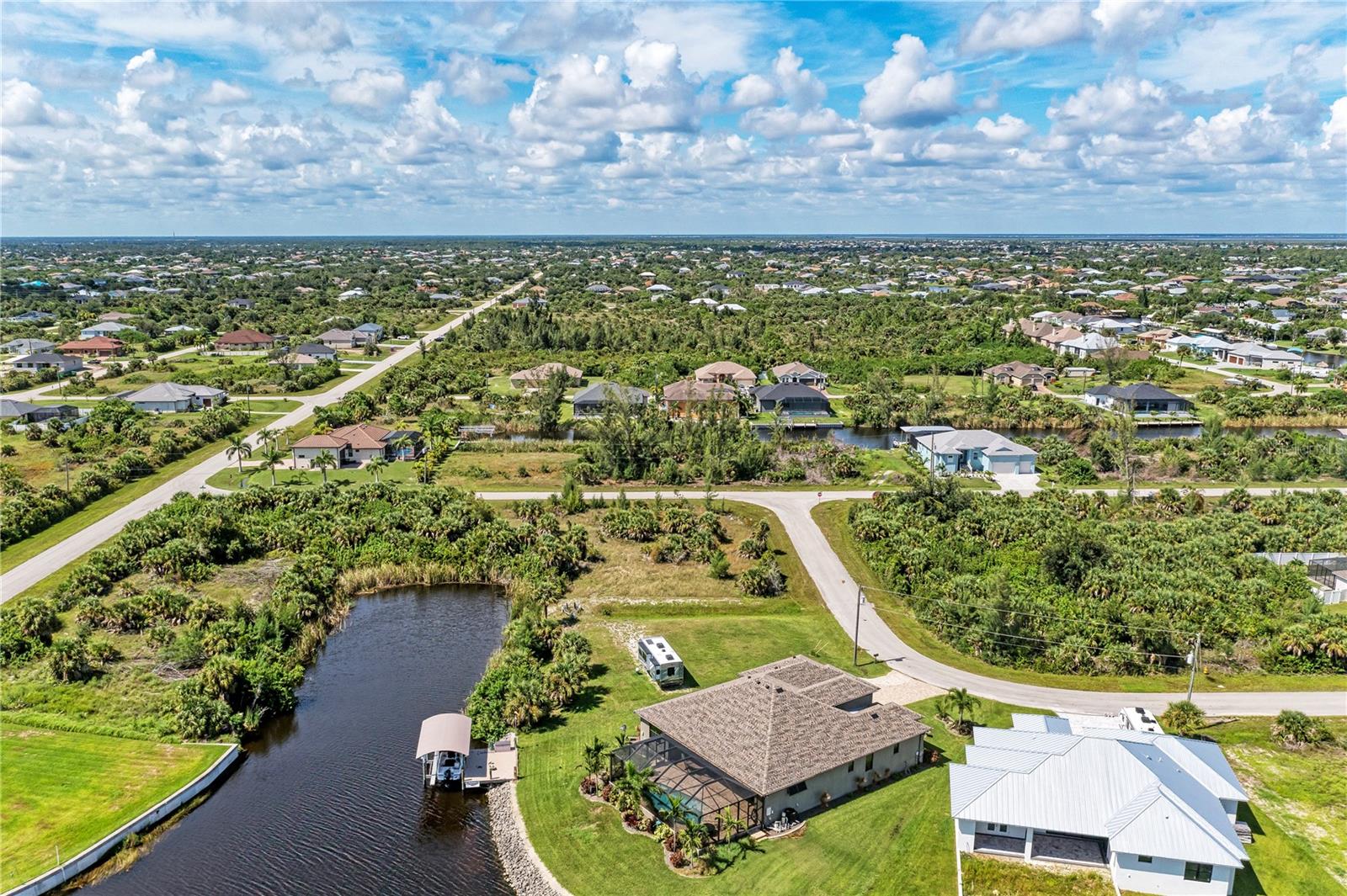 10471 Poughkeepsie Cir, Port Charlotte, FL 33981