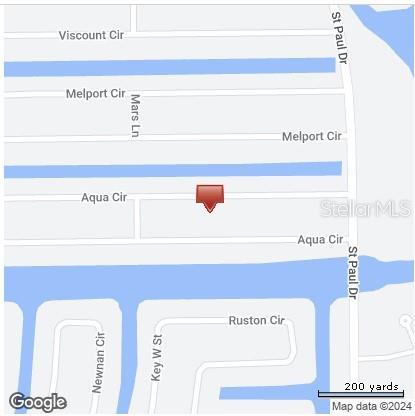15491 Aqua Cir, Port Charlotte, FL 33981