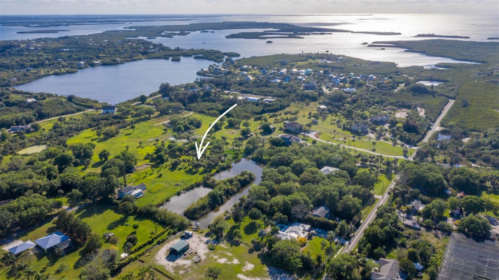 Boyd Ln, Terra Ceia Island, FL 34250