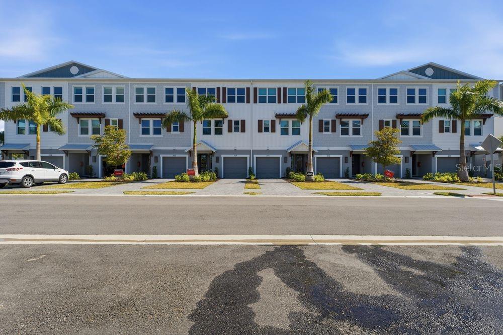 1623 Sea Haven Dr #304, Punta Gorda, FL 33950