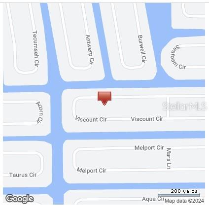 15619 Viscount Cir, Port Charlotte, FL 33981