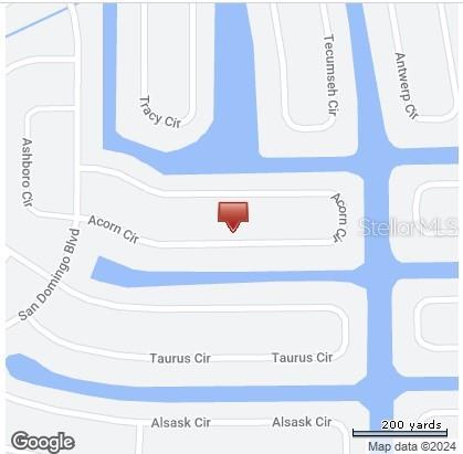 15277 Acorn Cir, Port Charlotte, FL 33981