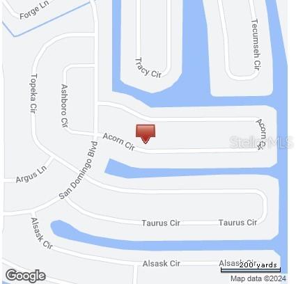 15335 Acorn Cir, Port Charlotte, FL 33981