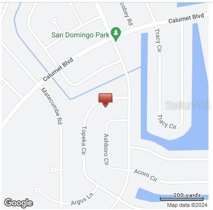 8429 Topeka Cir, Port Charlotte, FL 33981