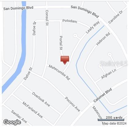 8273 Portal St, Port Charlotte, FL 33981