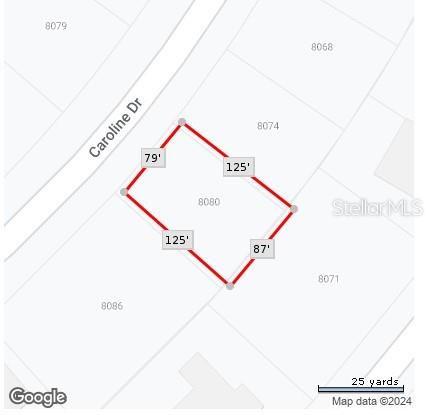 8080 Caroline Dr, Port Charlotte, FL 33981