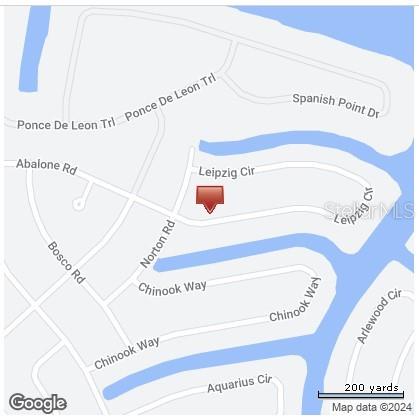 15317 Leipzig Cir, Port Charlotte, FL 33981
