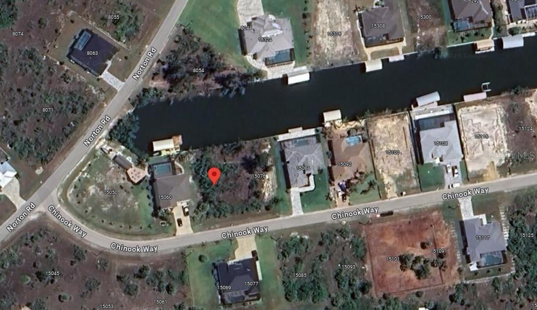 15068 Chinook Way, Port Charlotte, FL 33981
