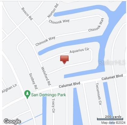 15237 Aquarius Cir, Port Charlotte, FL 33981