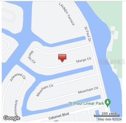 15659 Margo Cir, Port Charlotte, FL 33981
