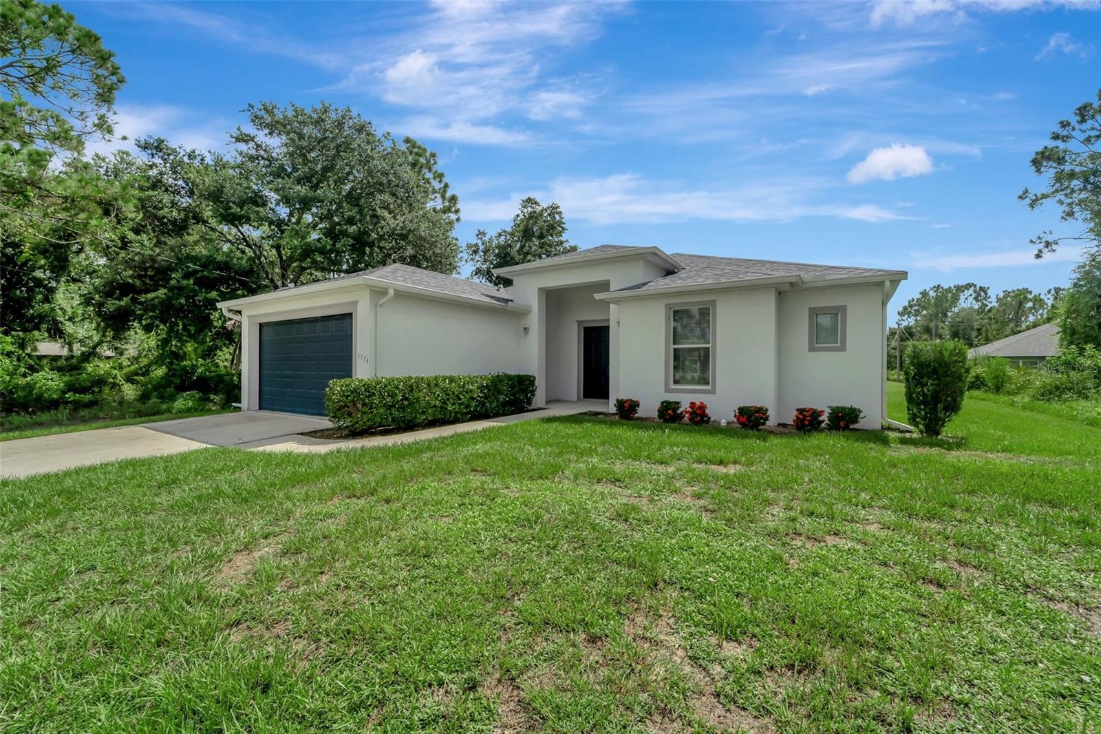 1174 S Mcduff St, North Port, FL 34288