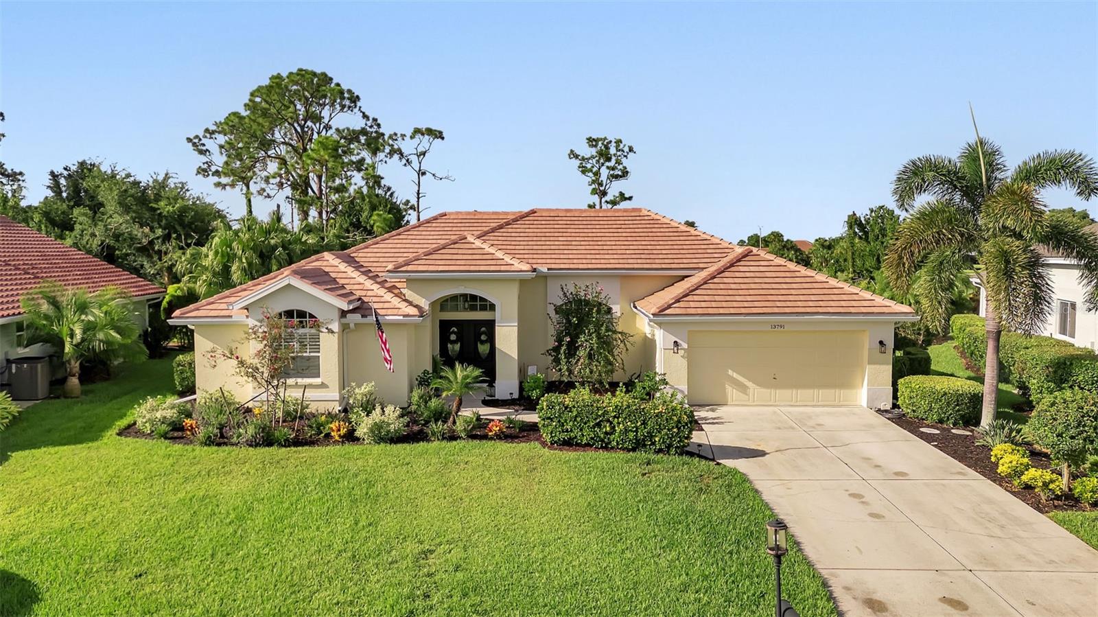 13791 Palmetto Point Ct, Port Charlotte, FL 33953
