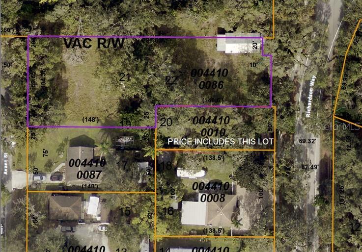 519 Richardson Way, Sarasota, FL 34232
