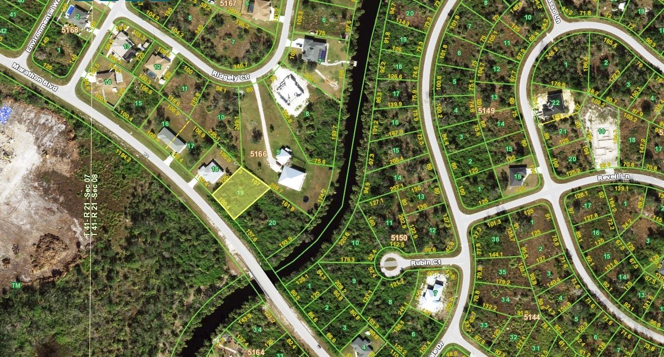 13054 Marathon Blvd, Port Charlotte, FL 33981