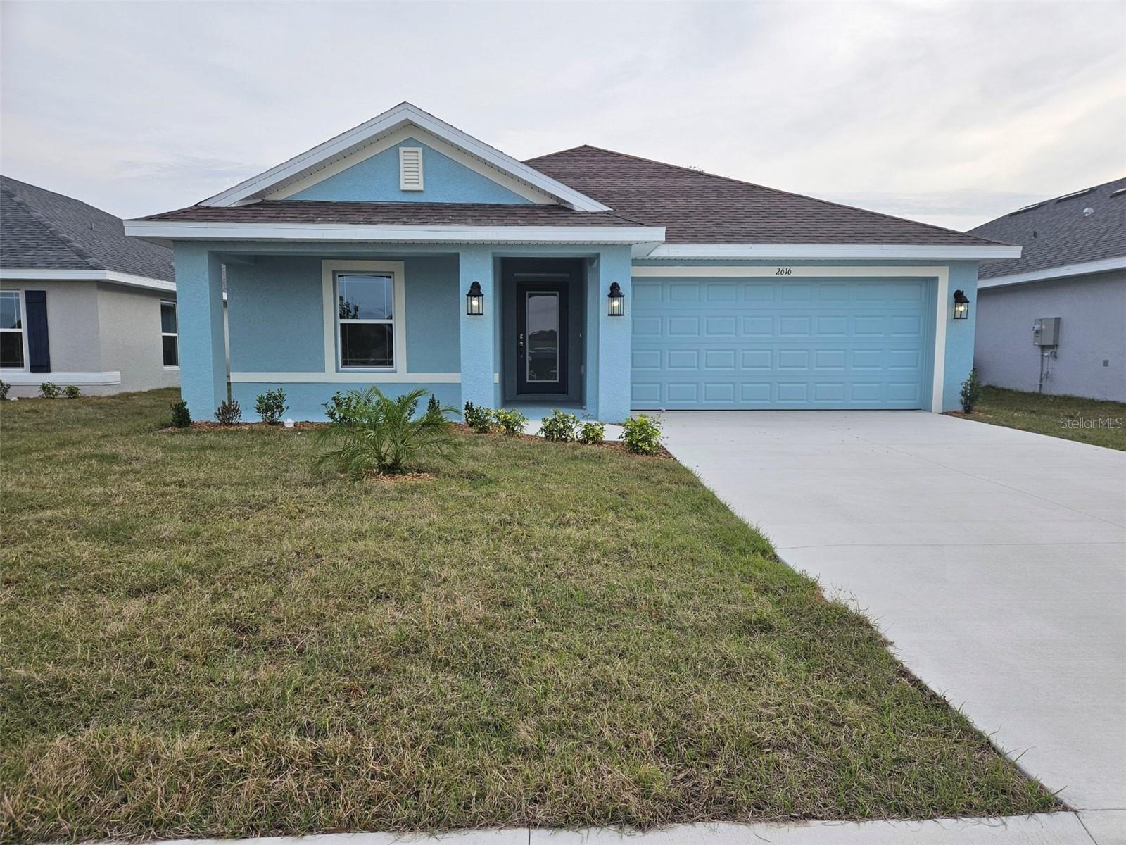 2616 Averland Loop, North Port, FL 34287