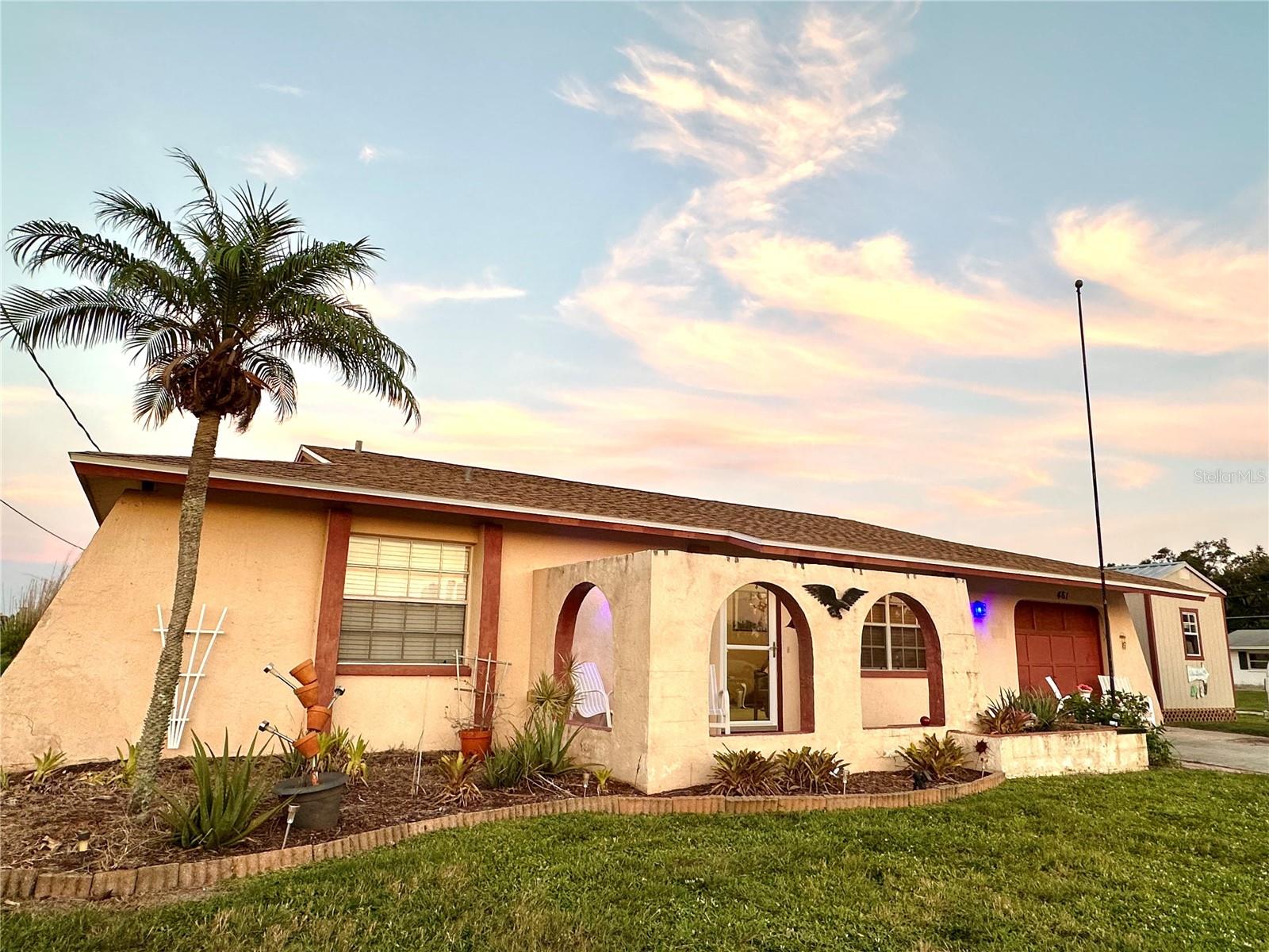 461 Clover Rd, Venice, FL 34293