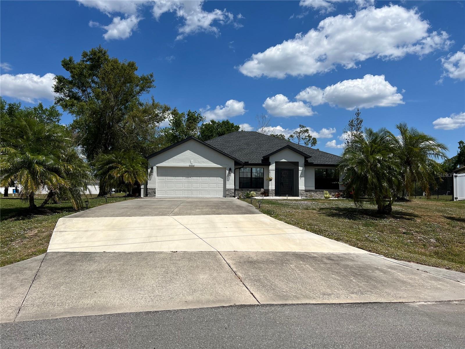 2204 Chipley Ave, North Port, FL 34286