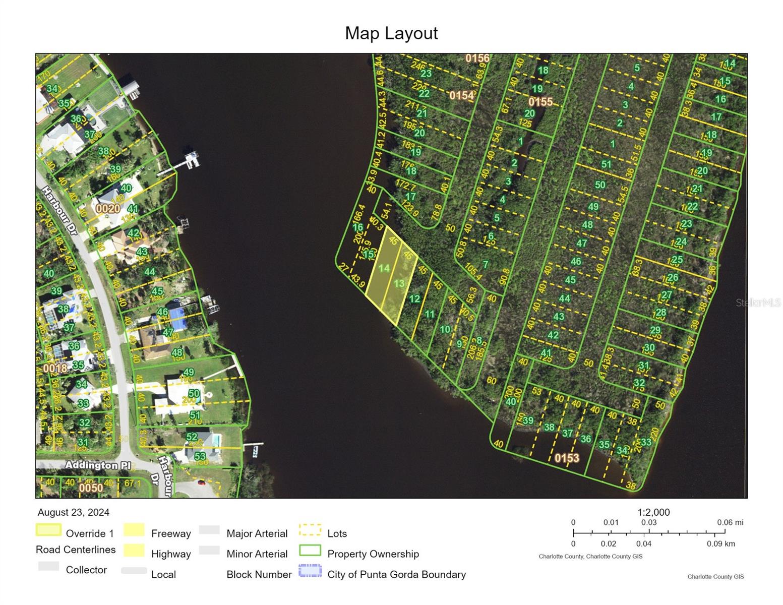 2430 Romany Dr, Punta Gorda, FL 33983
