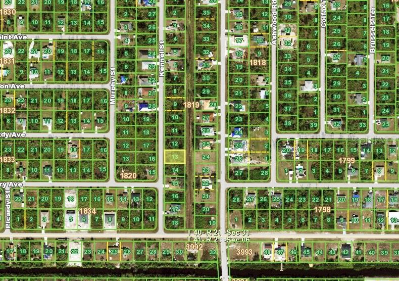 13568 Drysdale Ave, Port Charlotte, FL 33981