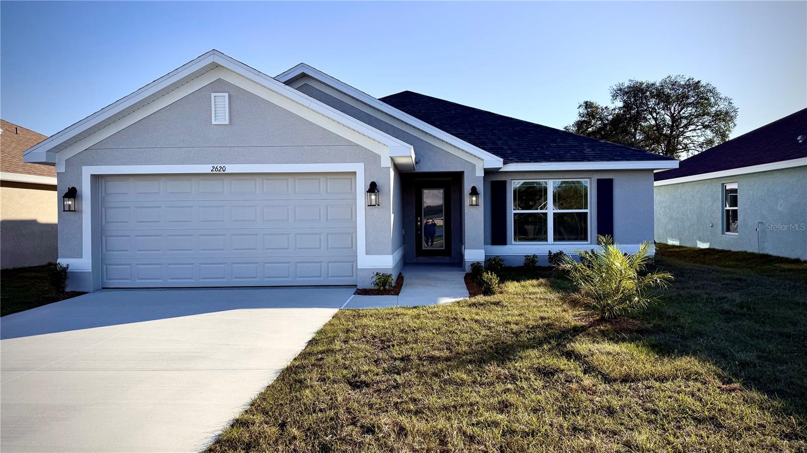 2620 Averland Loop, North Port, FL 34287