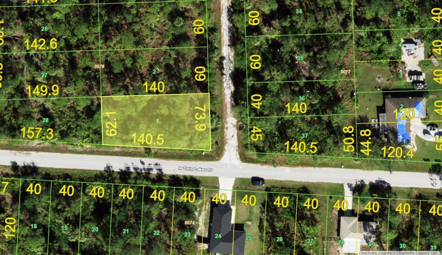 12355 Graffiti Dr, Punta Gorda, FL 33955