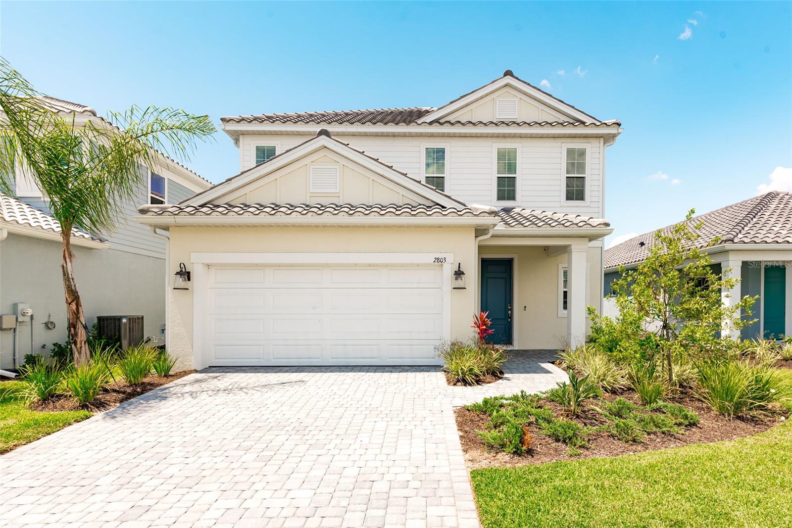 2803 Butterfly Jasmine Trl, Sarasota, FL 34240