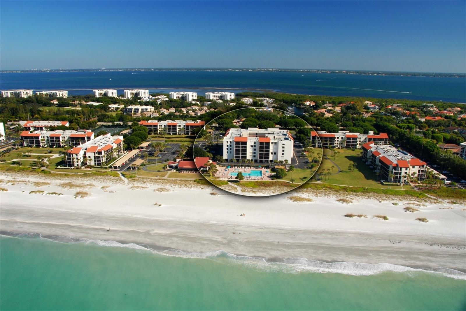 1945 Gulf Of Mexico Dr #M2-310, Longboat Key, FL 34228