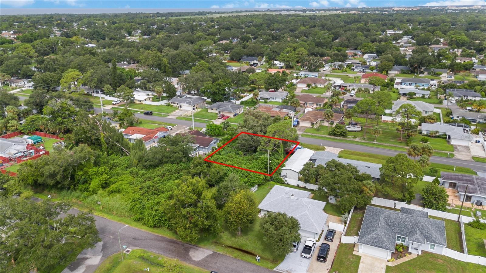 W Seminole Dr, Venice, FL 34293