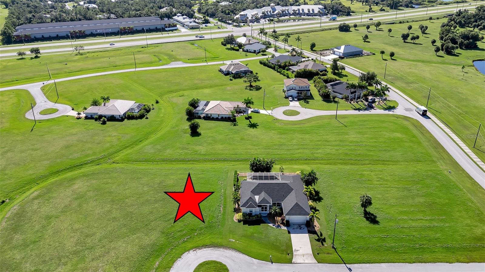 16428 Togas Way, Punta Gorda, FL 33955