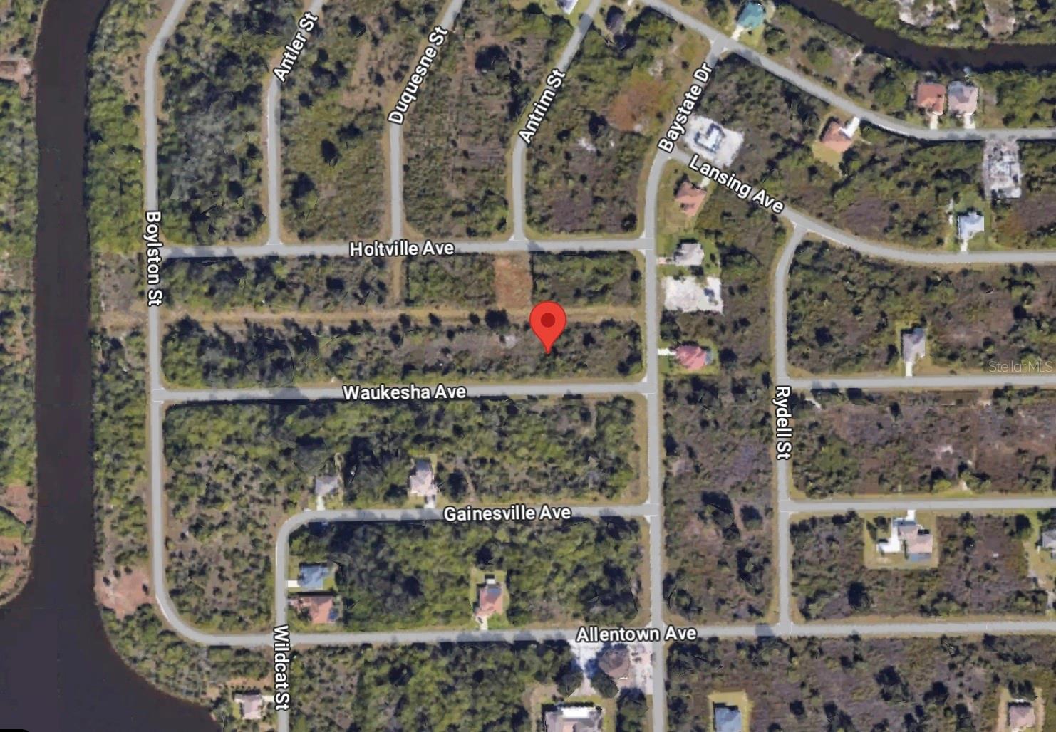 13336 Waukesha Ave, Port Charlotte, FL 33981