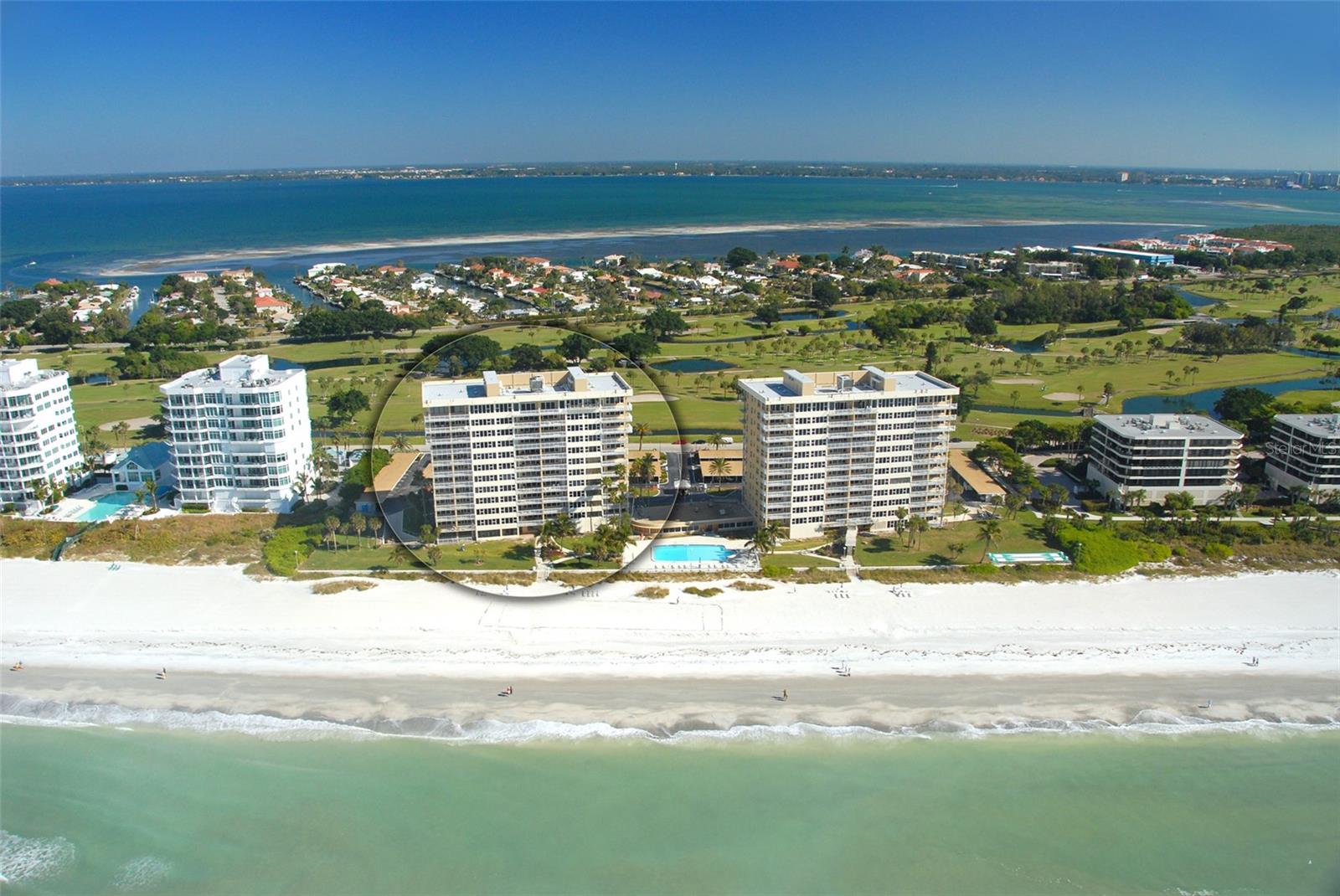 603 Longboat Club Rd #602n, Longboat Key, FL 34228