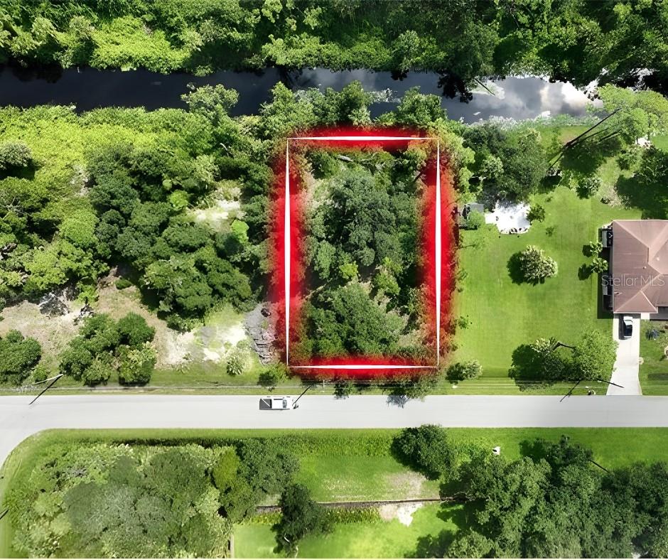 Oceanside St, North Port, FL 34286