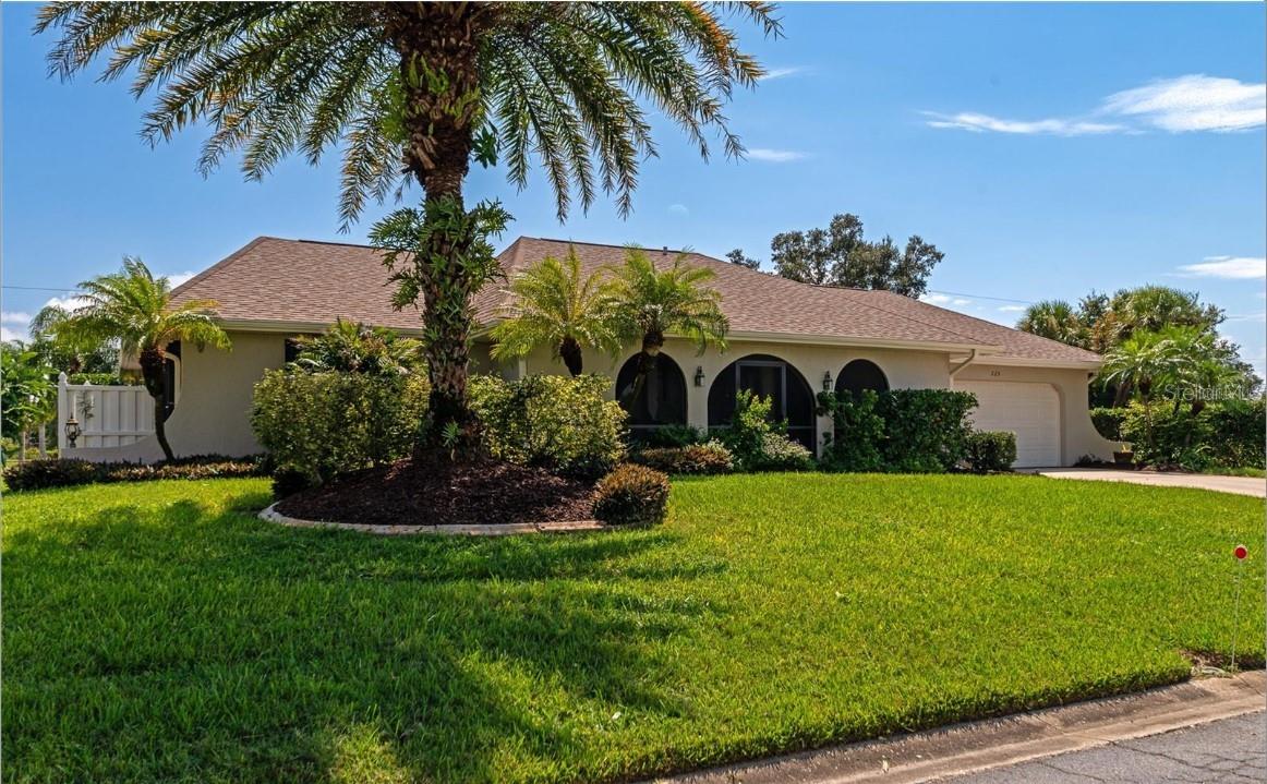 225 Brighton Ct, Englewood, FL 34223