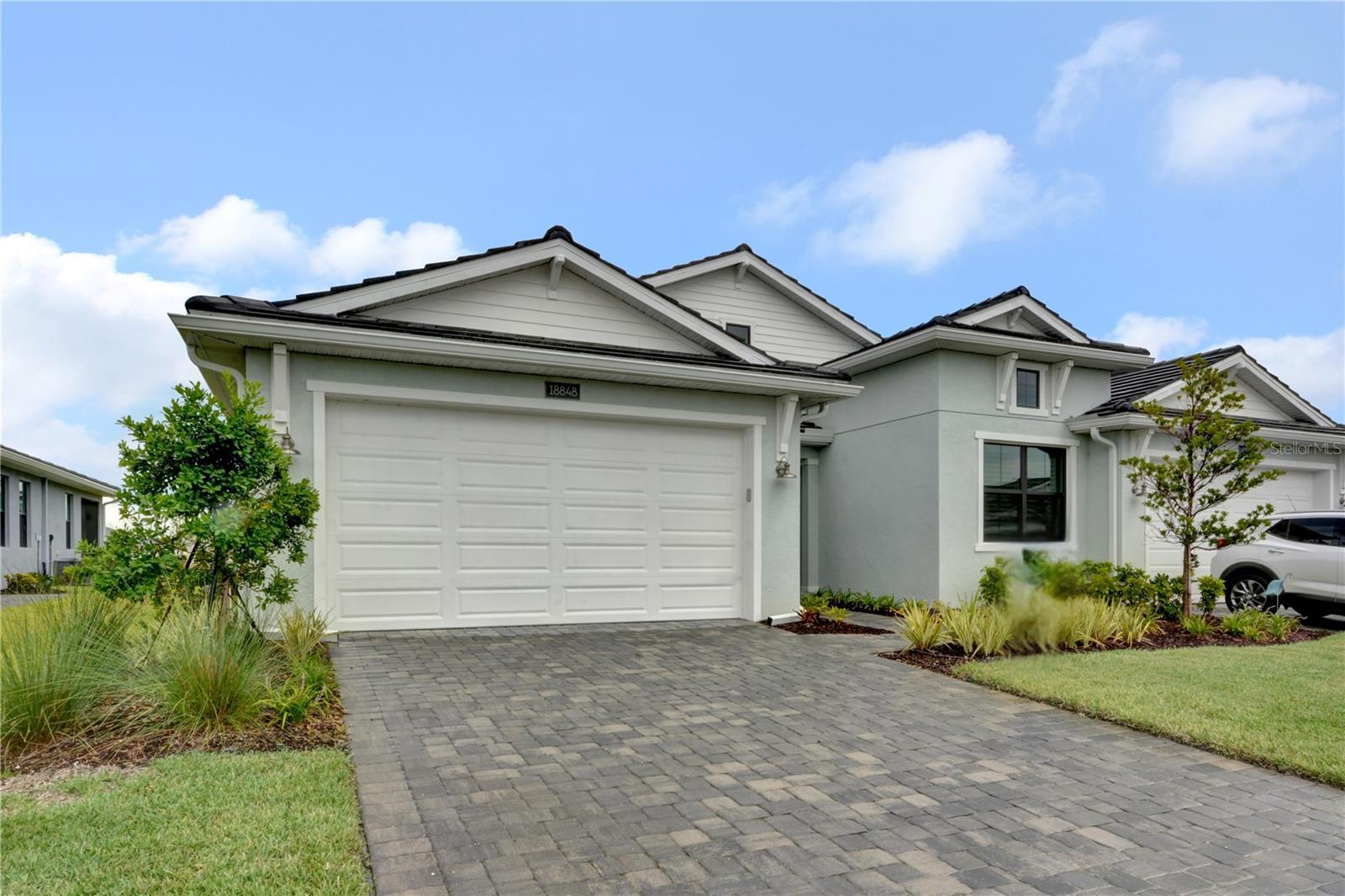 18848 Dayspring Pl, Venice, FL 34293