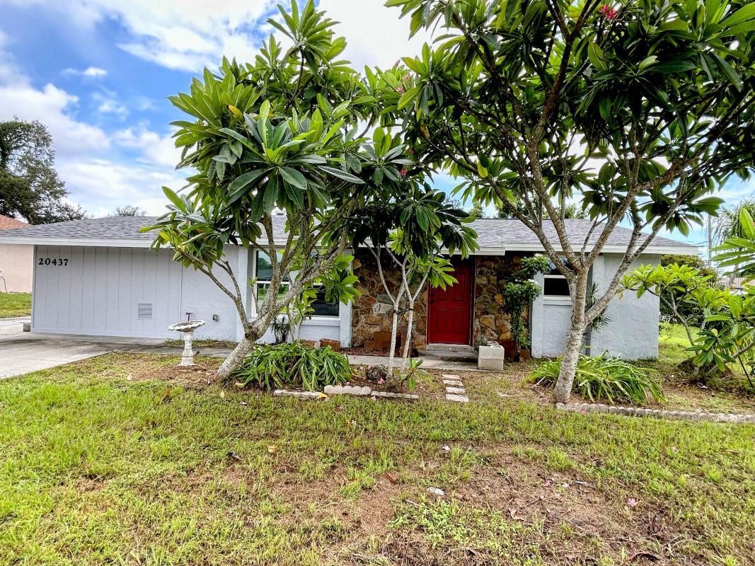 20437 Midway Blvd, Port Charlotte, FL 33952
