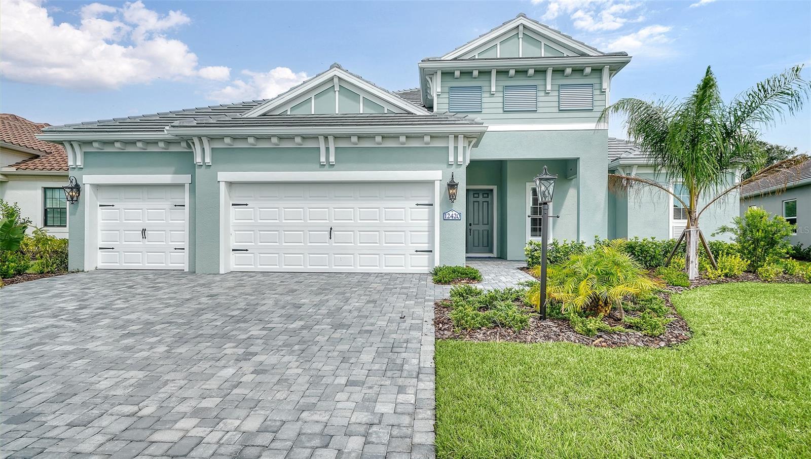 12420 Destin Loop, Venice, FL 34293