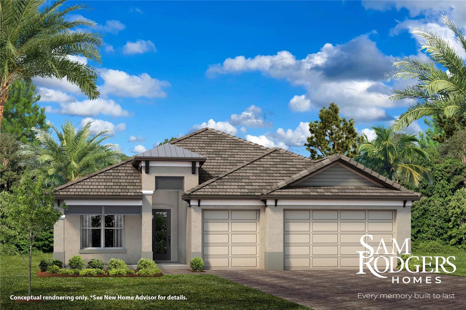 18138 Home Run Dr, Venice, FL 34293
