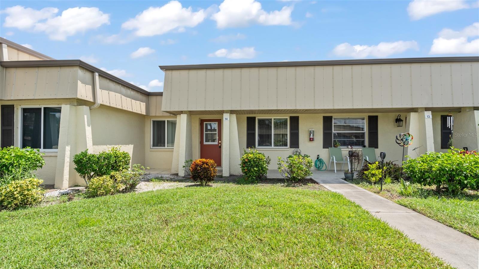14 Haverhill Ct #C, Fort Myers, FL 33919
