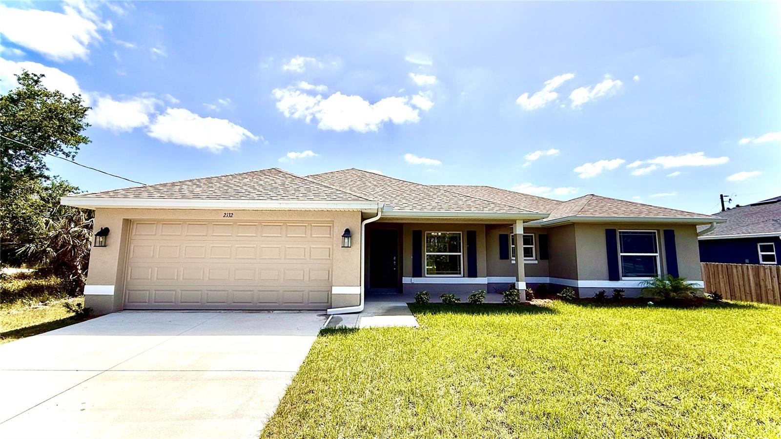 2132 Nordendale Blvd, North Port, FL 34288