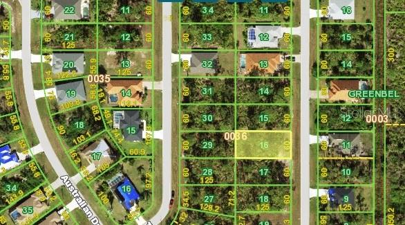 180 Jade St, Rotonda West, FL 33947