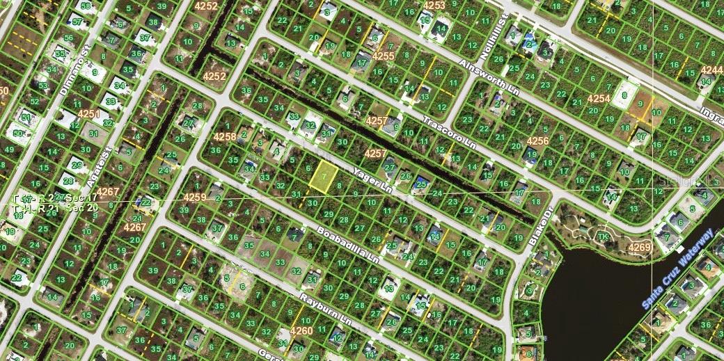 13383 Yager Ln, Port Charlotte, FL 33981