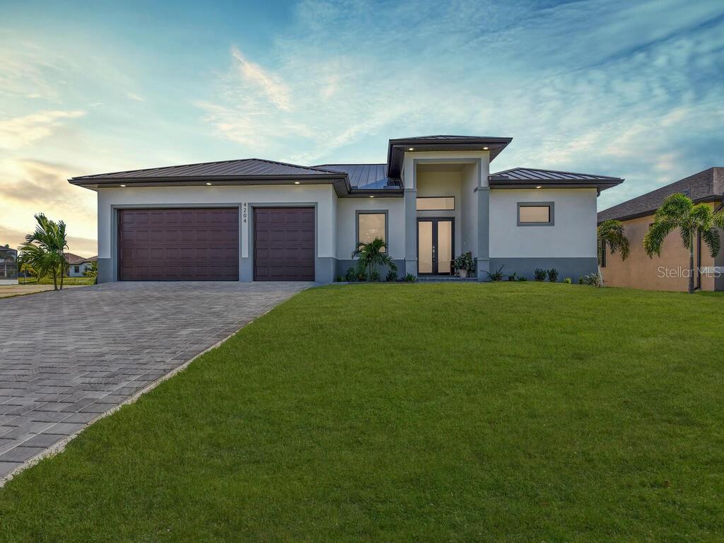 4204 Nw 39th Ln, Cape Coral, FL 33993
