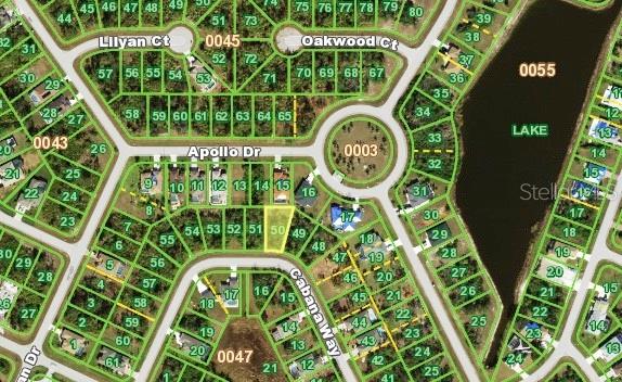 122 Cabana Way, Rotonda West, FL 33947
