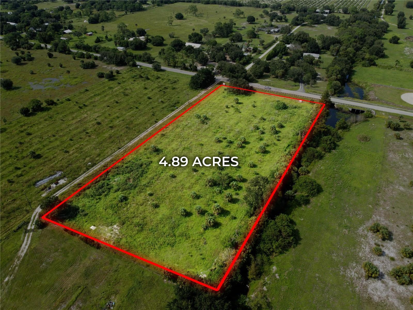 23960 N River, Alva, FL 33920