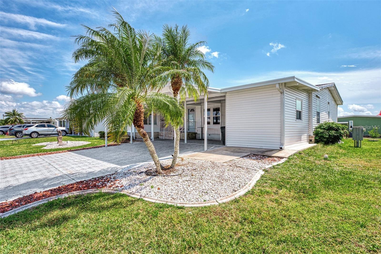 634 Schooner St, North Port, FL 34287