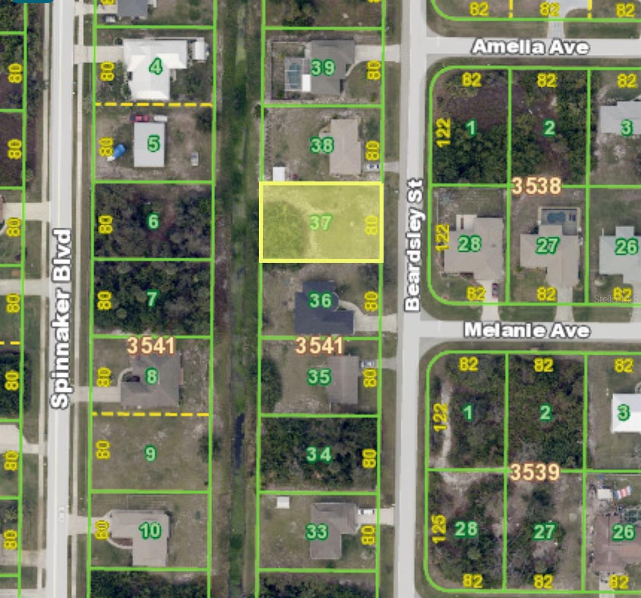7127 Beardsley St, Englewood, FL 34224