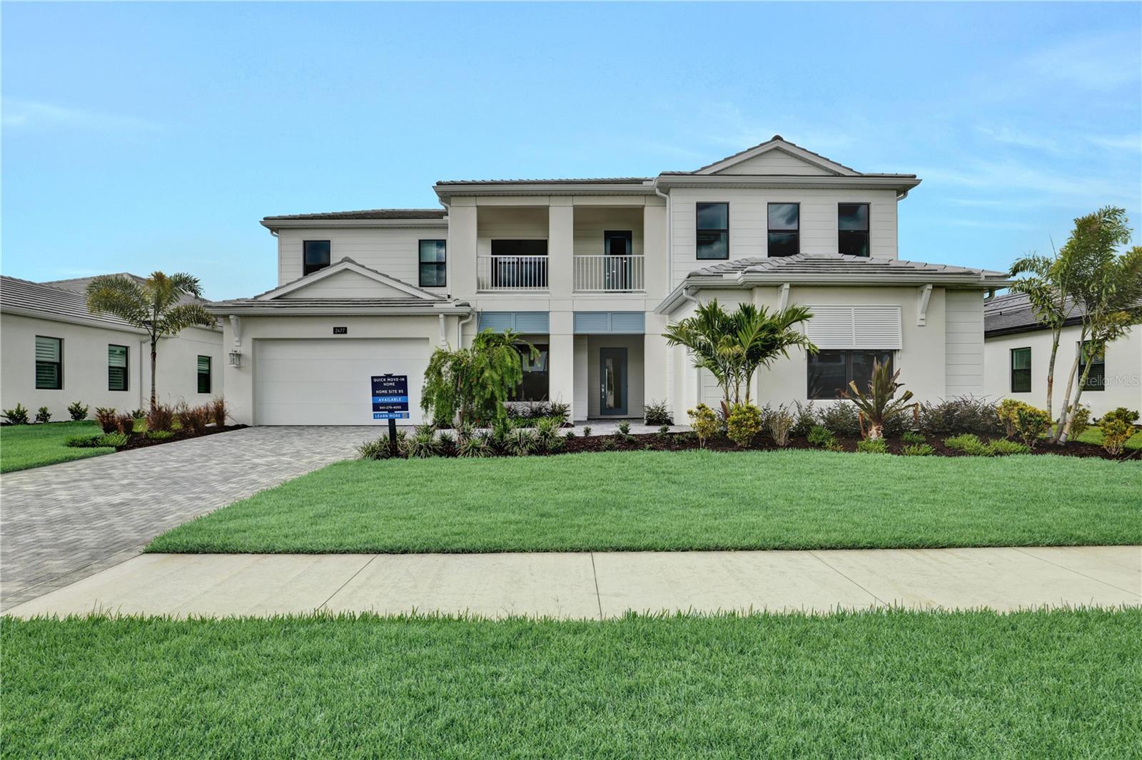 2477 Waterfront Cir, Sarasota, FL 34240
