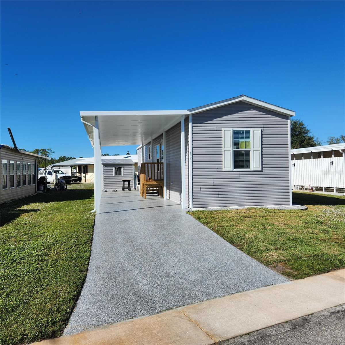 6421 Kilohee Ct, North Port, FL 34287
