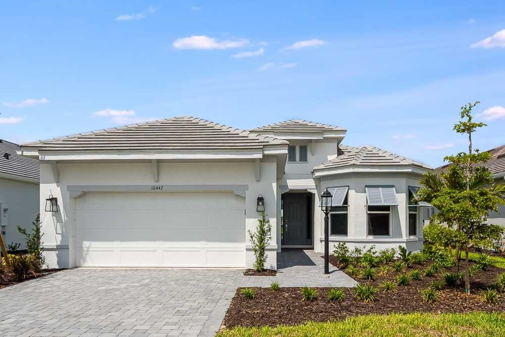 10442 Morning Mist, Sarasota, FL 34241