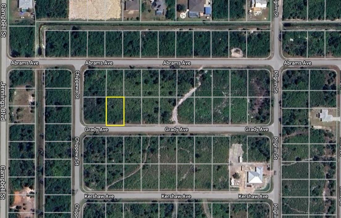 12052 Grady Ave, Port Charlotte, FL 33981